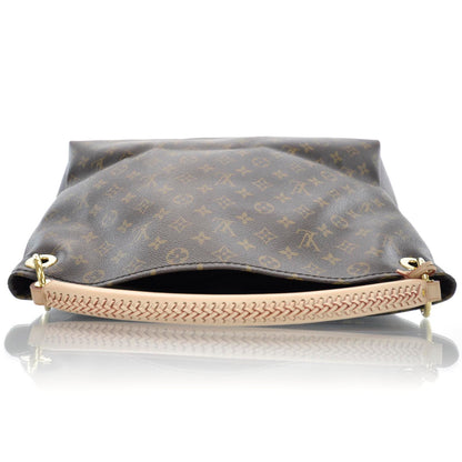 Louis Vuitton Monogram Artsy MM 5 of 9