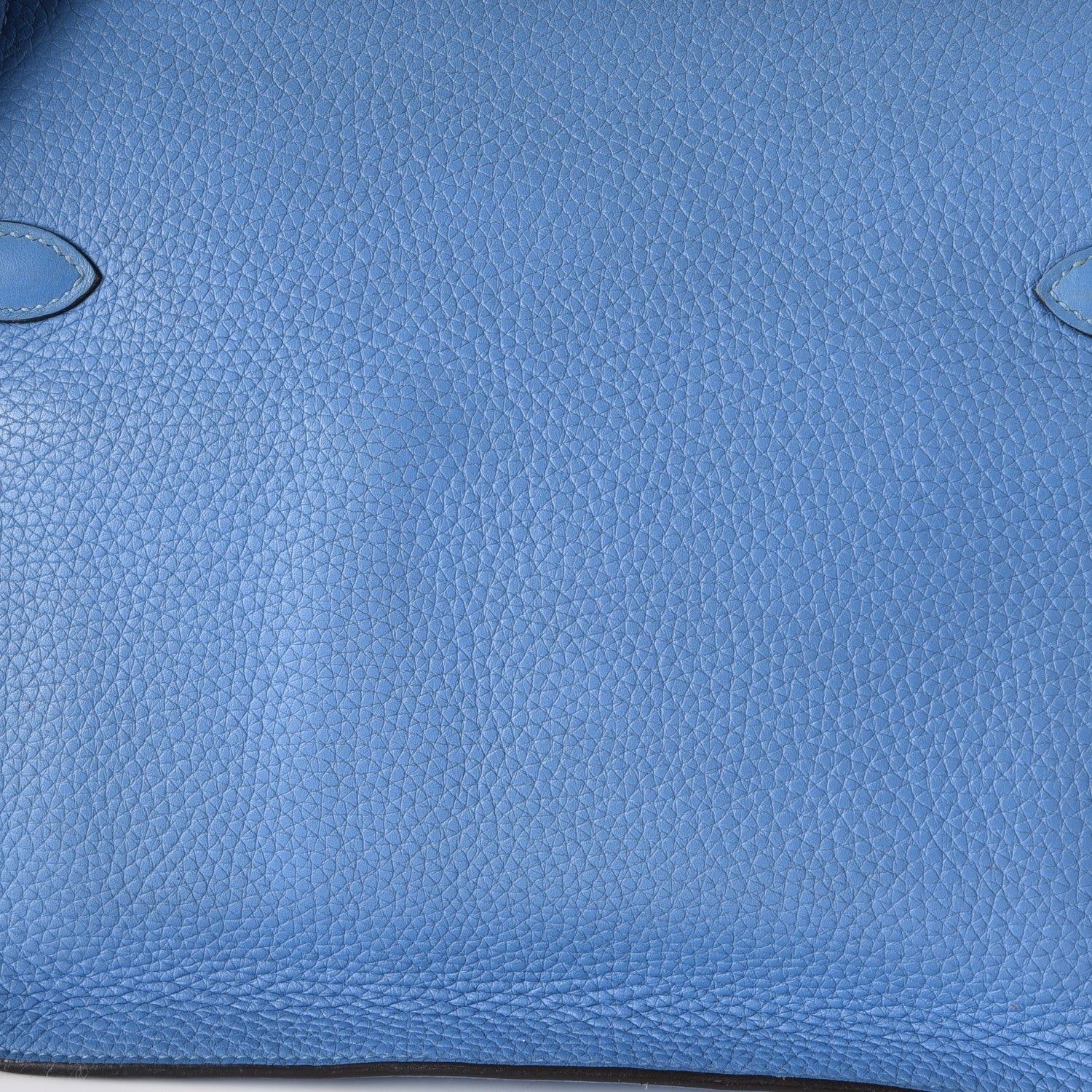 Hermes Taurillon Clemence Swift Jypsiere 28 Bleu Paradis 13 of 36