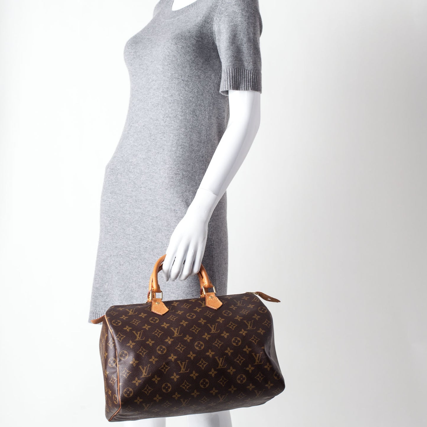 Monogram Speedy 35