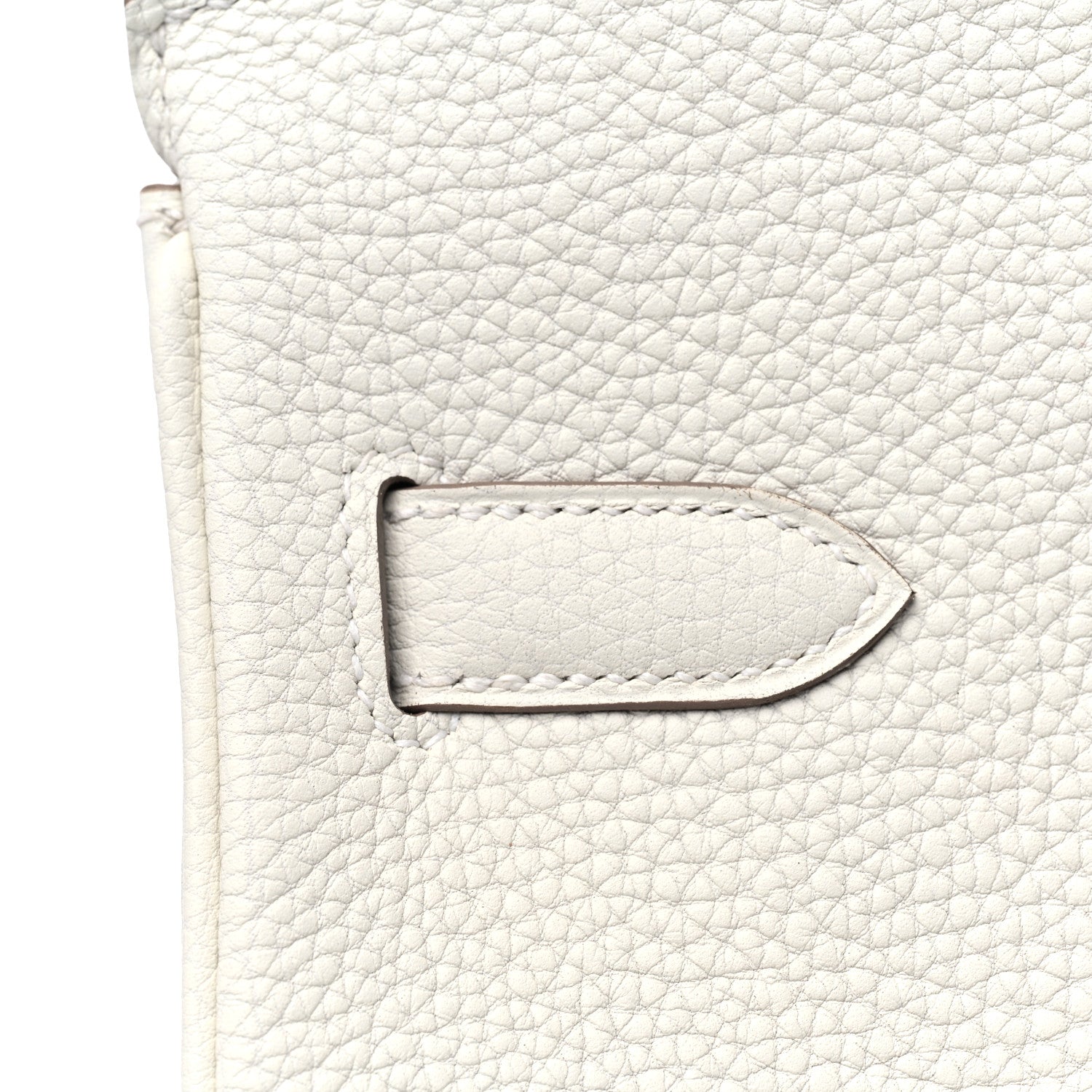Hermes Togo Birkin 30 Mushroom 20 of 33