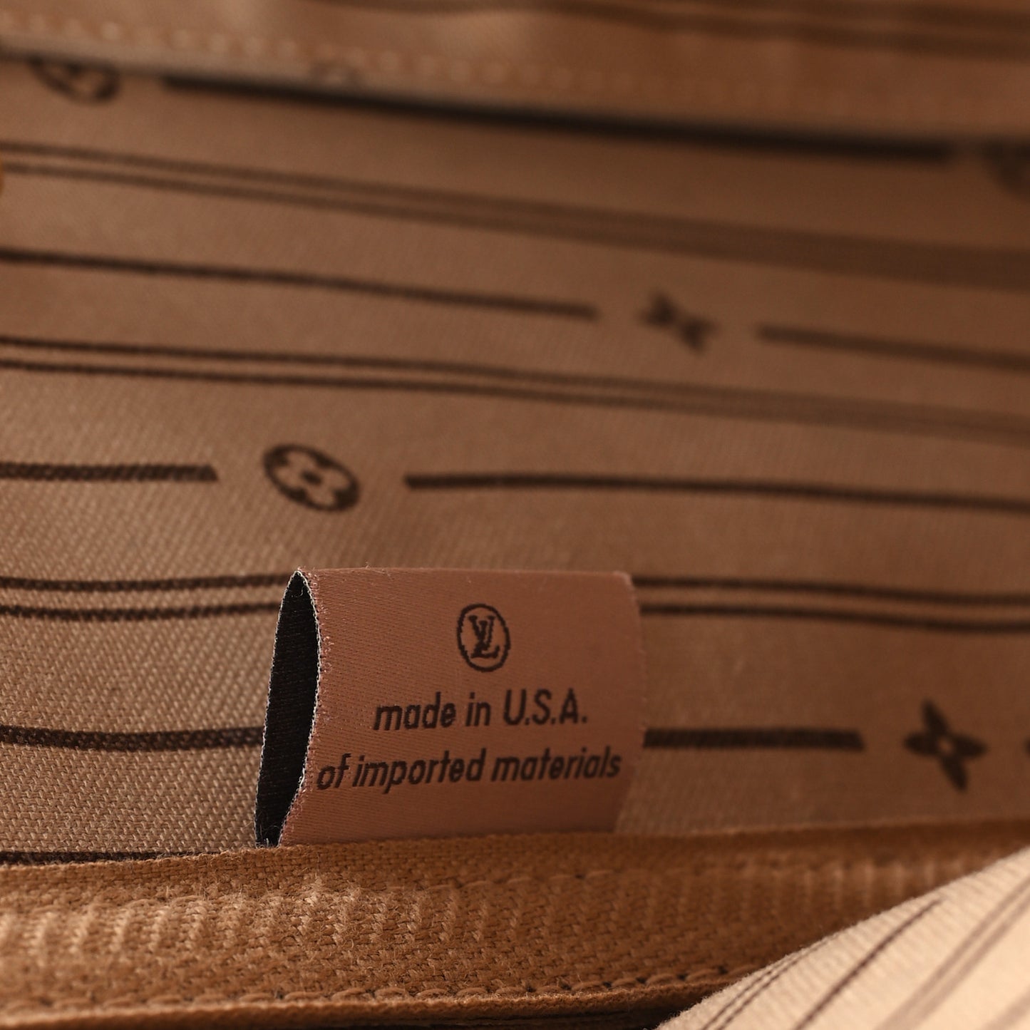 Monogram Neverfull MM