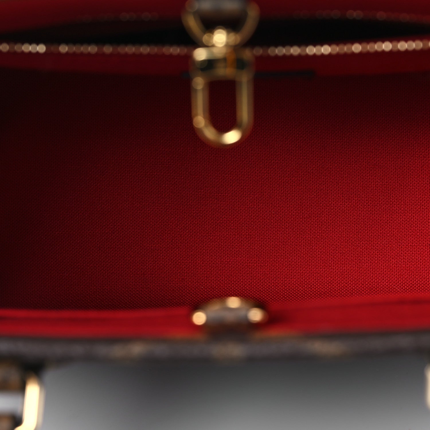Louis Vuitton Reverse Monogram Giant Onthego PM 5 of 9