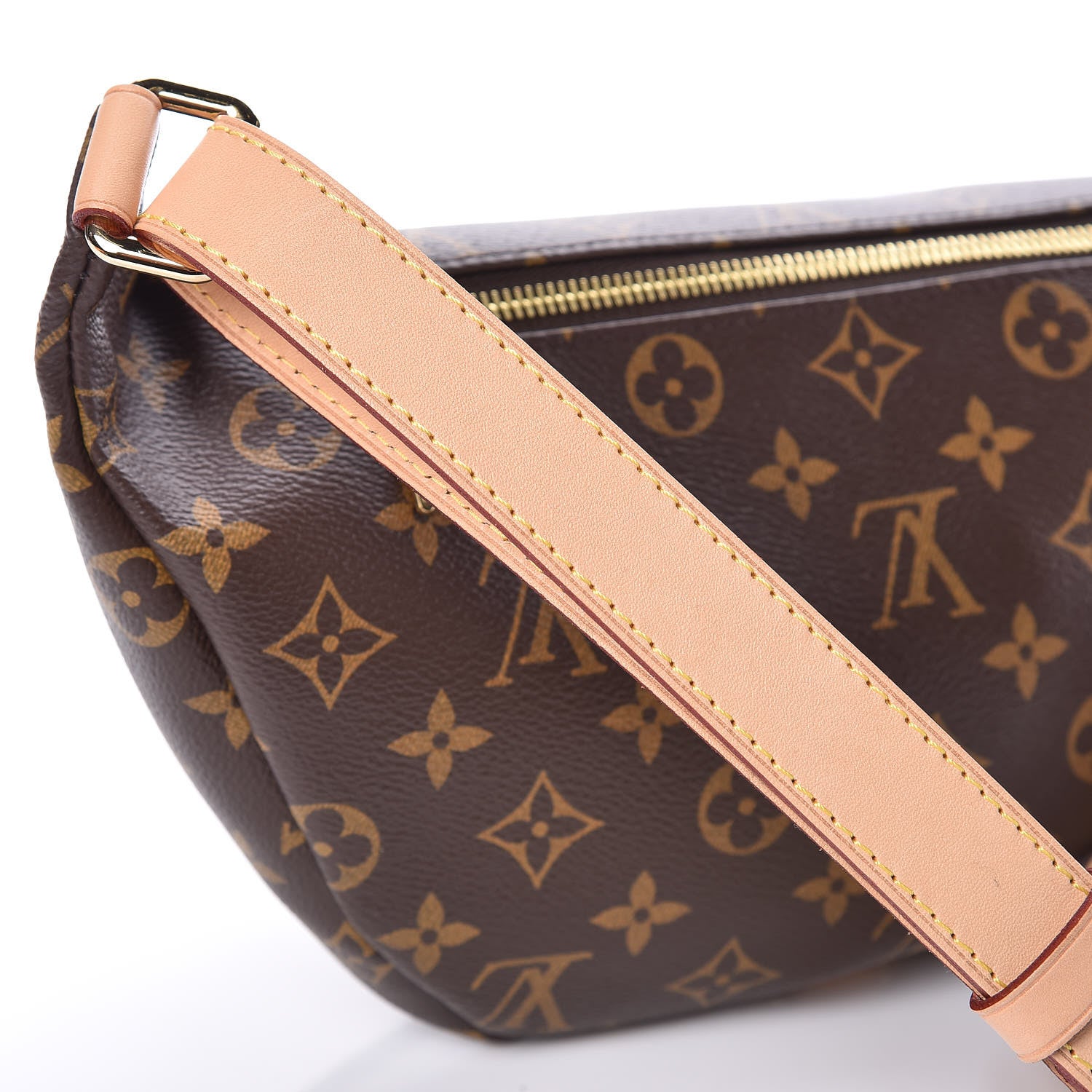 Louis Vuitton Monogram Bumbag 10 of 13