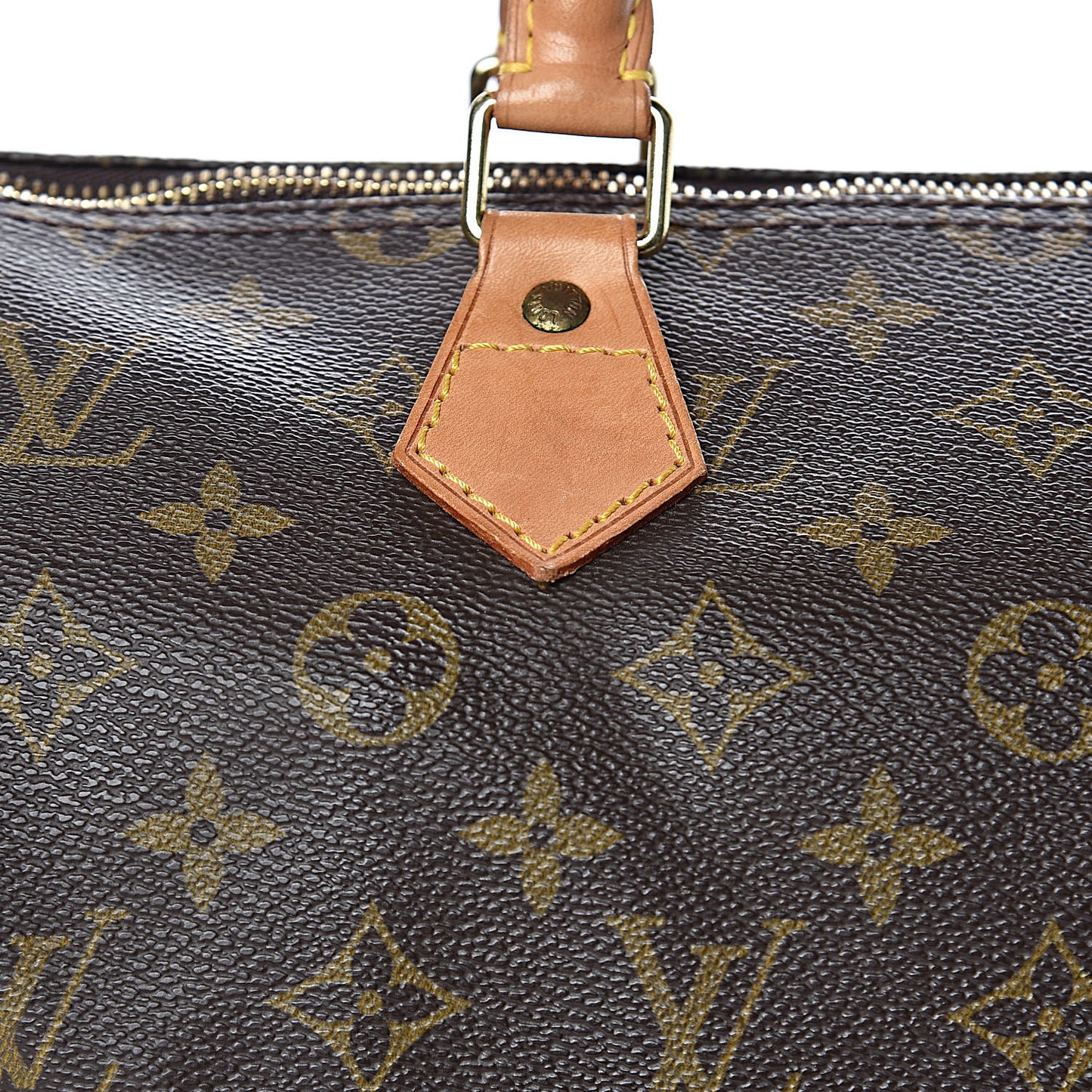 Monogram Speedy 35