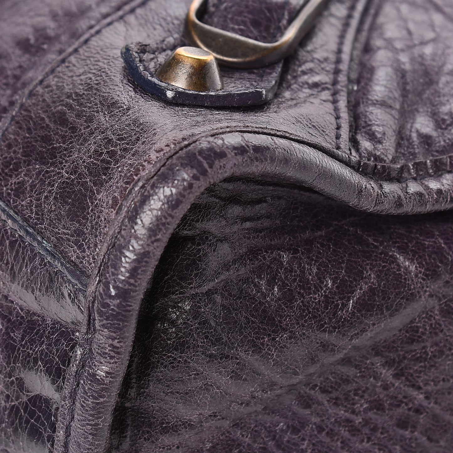 Chevre Classic Hardware City Encre