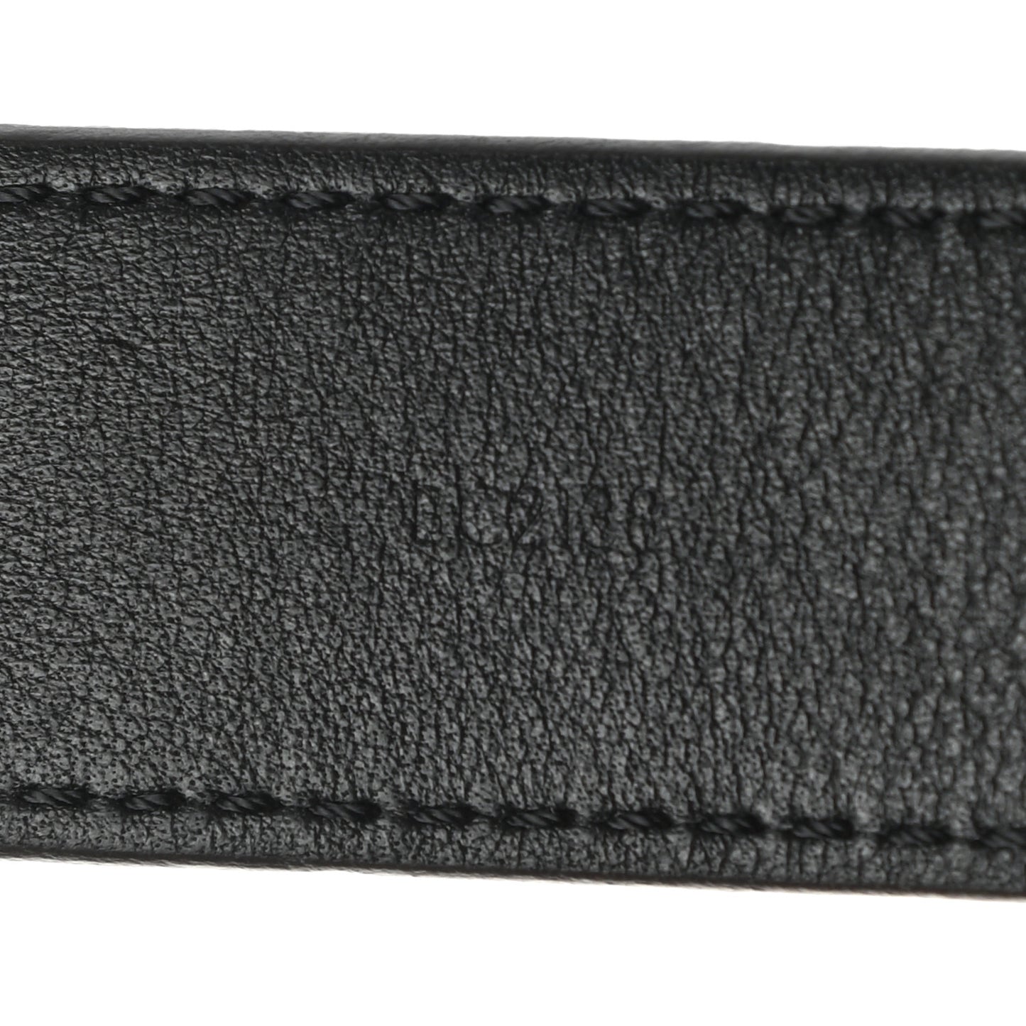 Monogram 25mm LV Malletier Belt 85 34
