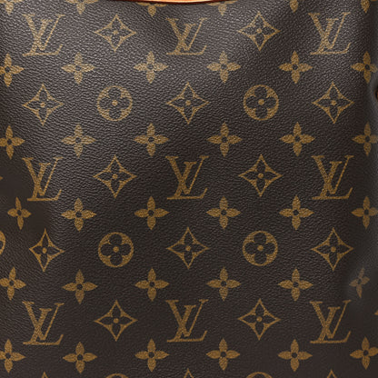 Louis Vuitton Monogram Excursion Shoe Bag 7 of 12