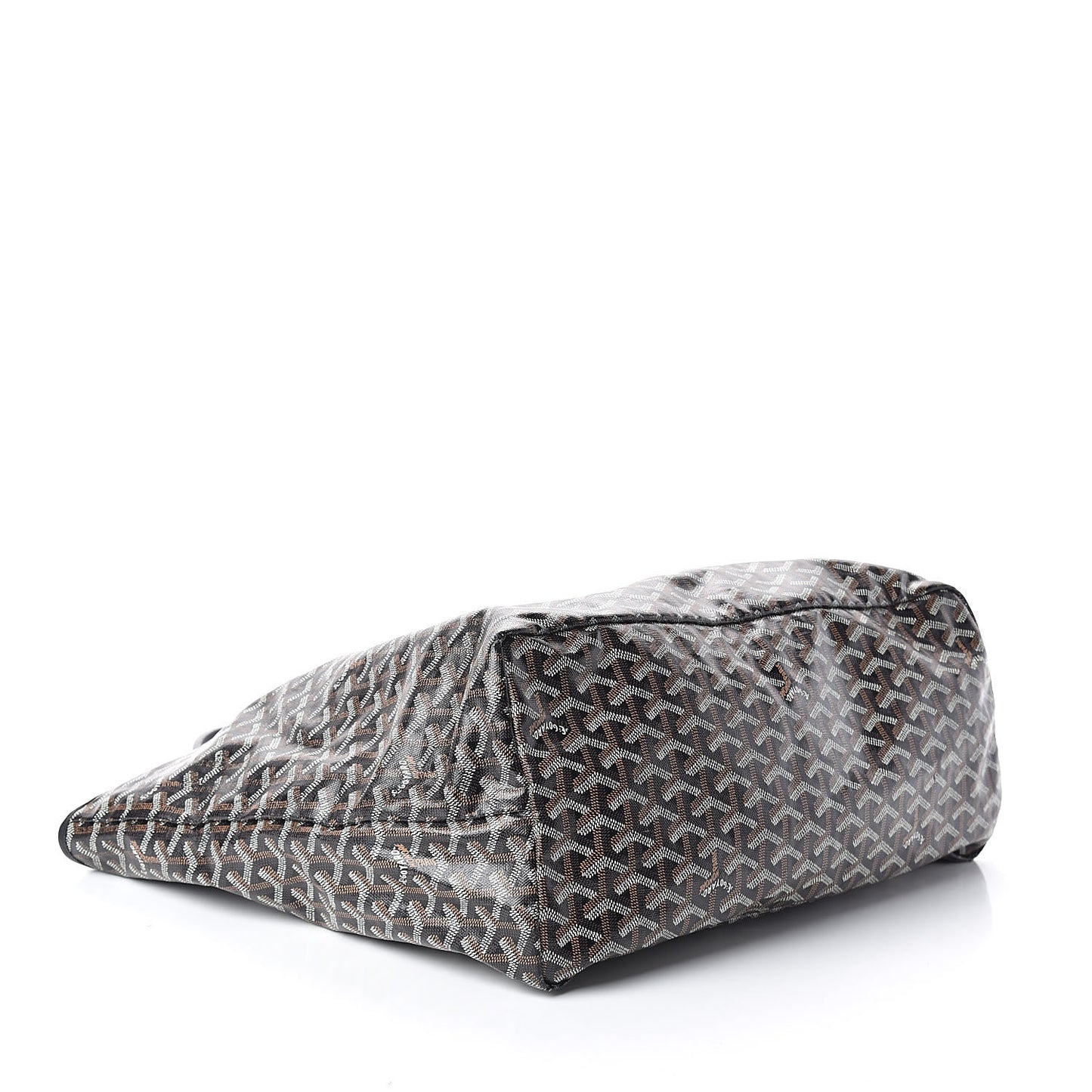 Goyardine Saint Louis GM Black