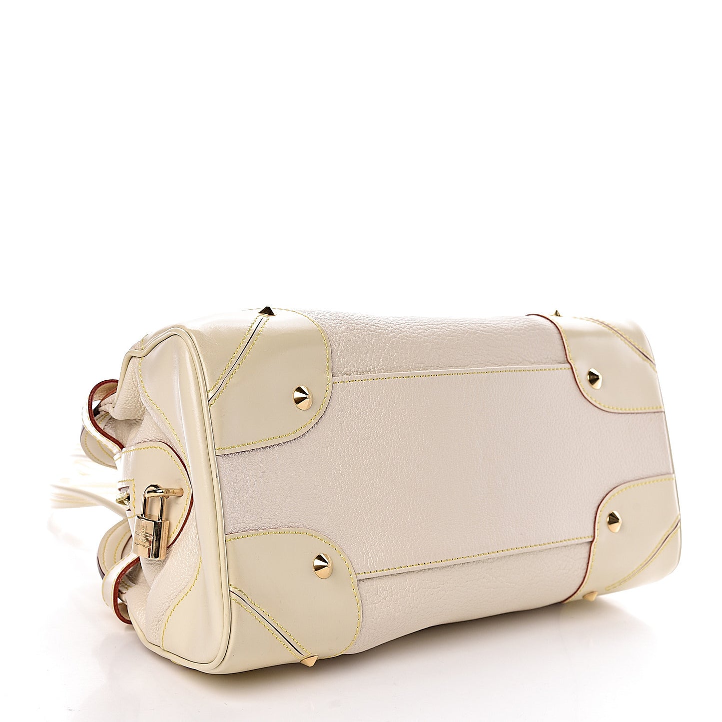 Suhali Le Radieux White