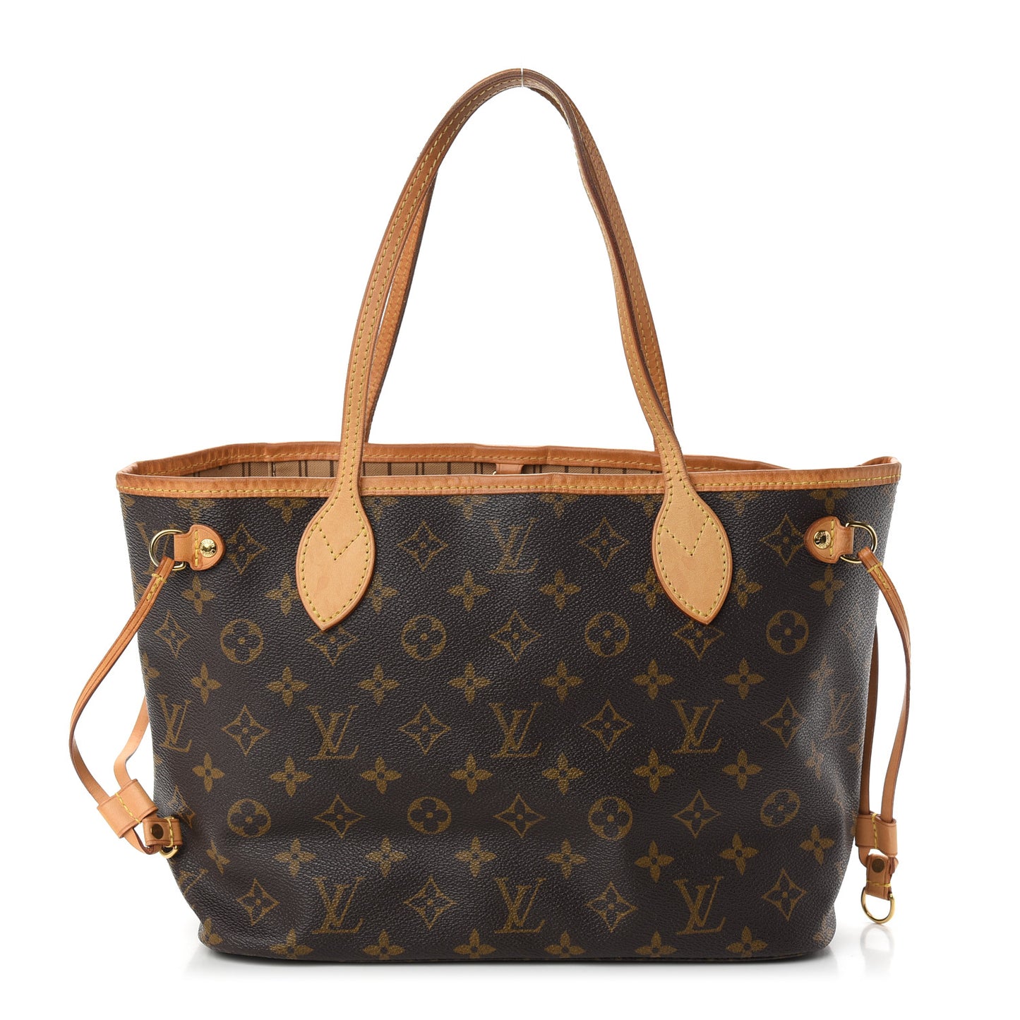 Monogram Neverfull PM