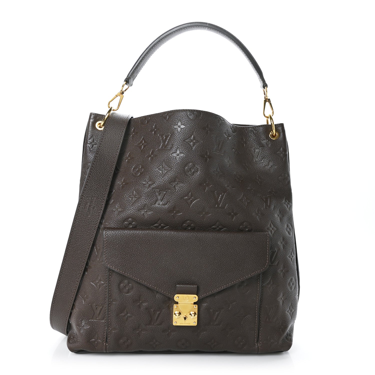 Louis Vuitton Empreinte Metis Terre 1 of 7