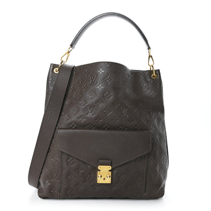 Louis Vuitton Empreinte Metis Terre 1 of 7