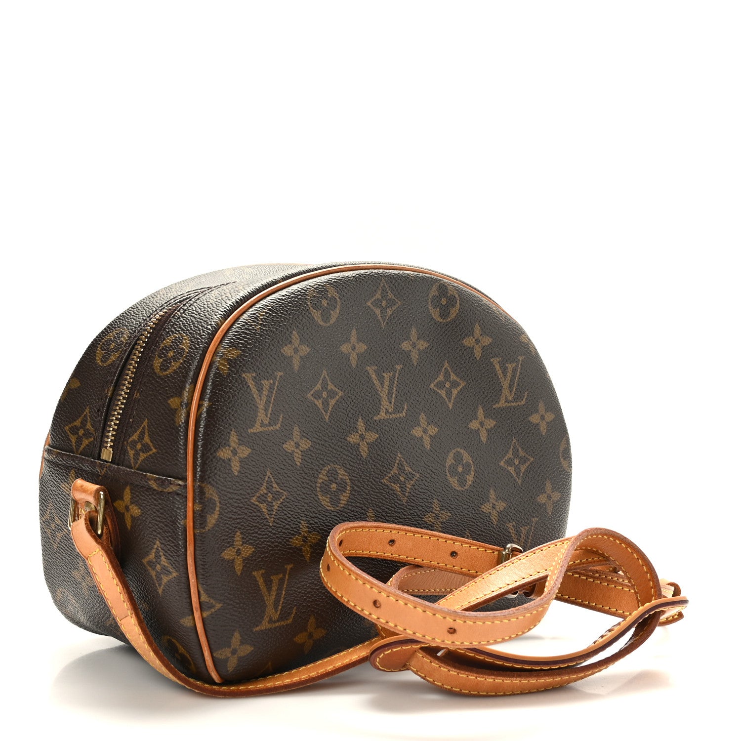 Louis Vuitton Monogram Blois 3 of 10