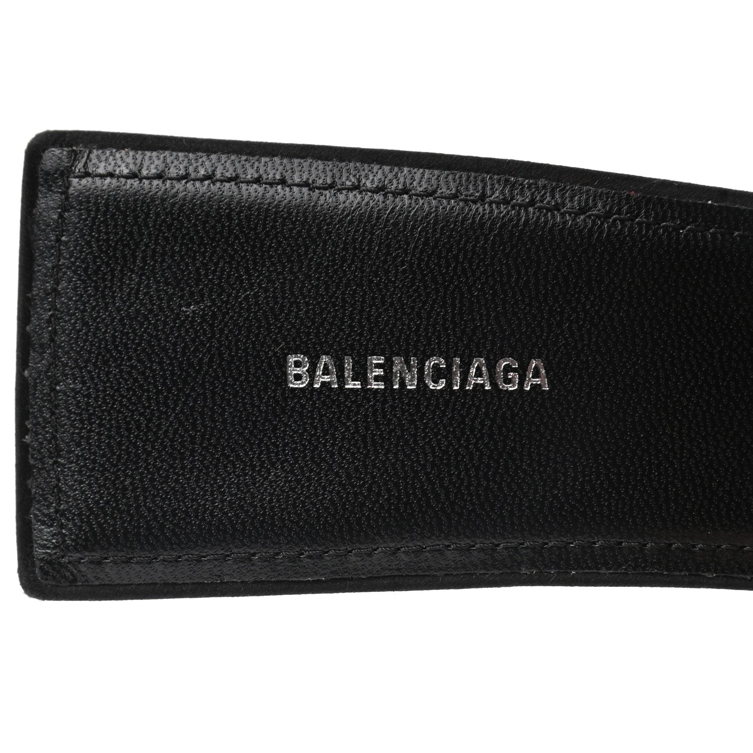 Balenciaga Velvet Crystal Bow Mules 37 Black 8 of 9