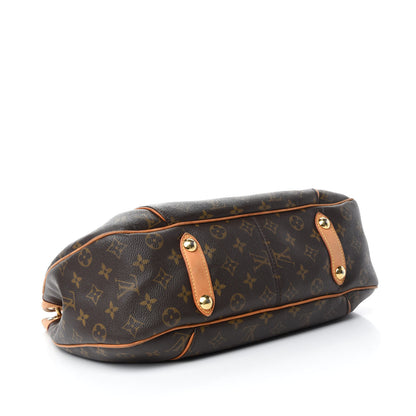 Louis Vuitton Monogram Galliera PM 4 of 11