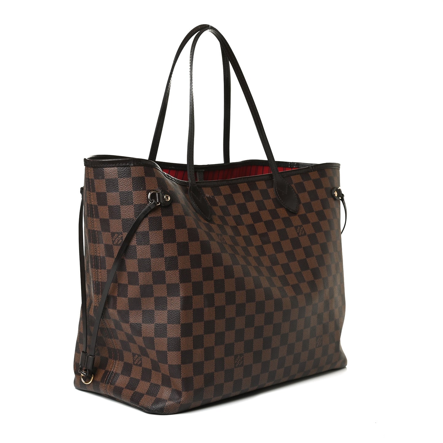Damier Ebene Neo Neverfull GM