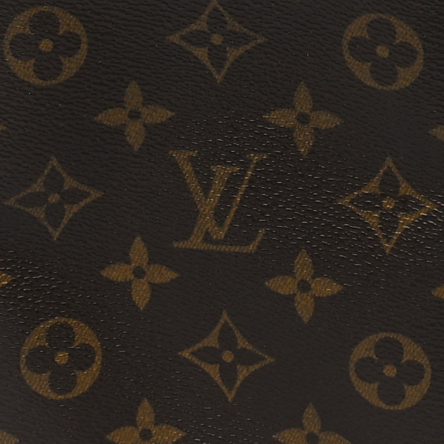Monogram Pochette Gange