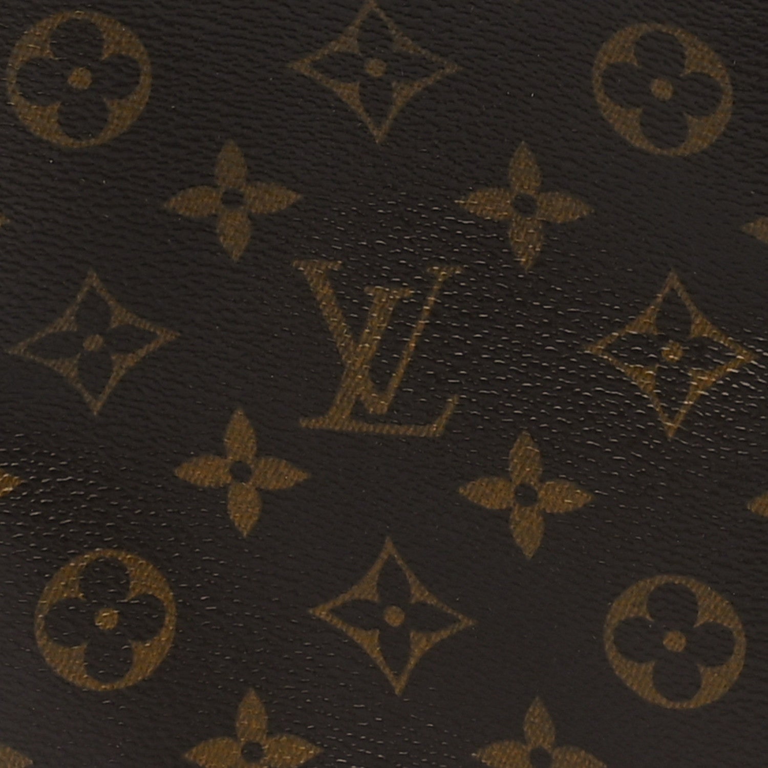 Louis Vuitton Monogram Pochette Gange 7 of 9