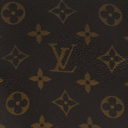 Louis Vuitton Monogram Pochette Gange 7 of 9