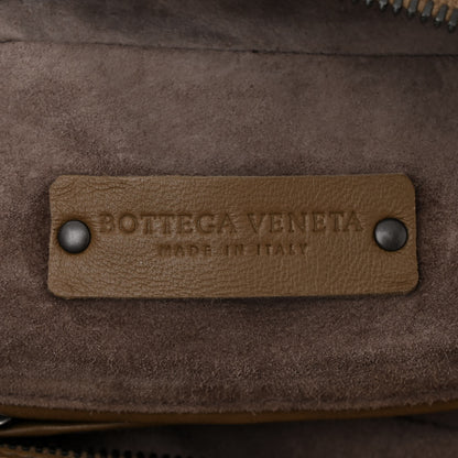 Bottega Veneta Nappa Intrecciato Brick Tote Camel 6 of 10