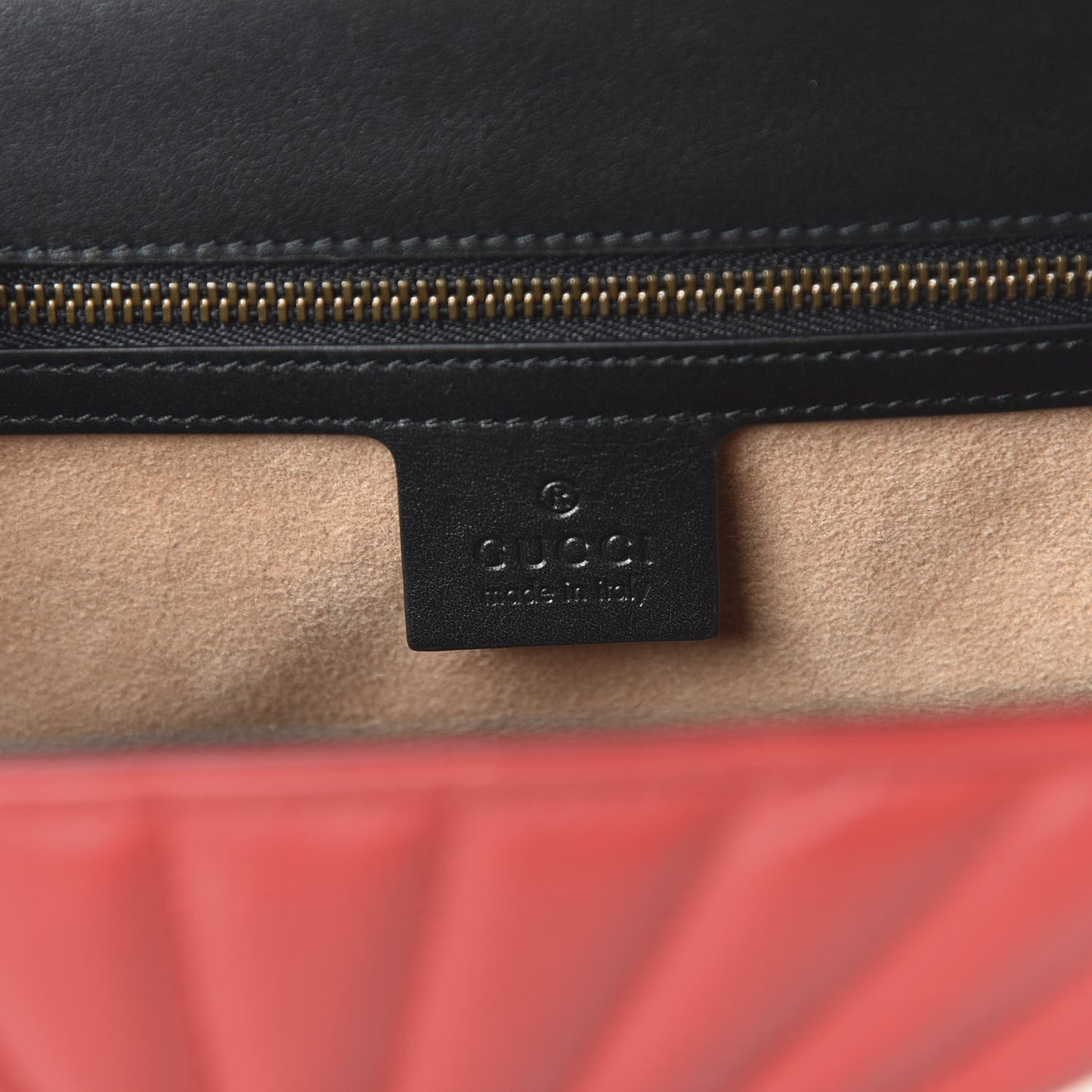 Calfskin Bamboo Trapuntata Queen Margaret Top Handle Bag Blue Agata Hibiscus Red Mystic White Sugar Pink