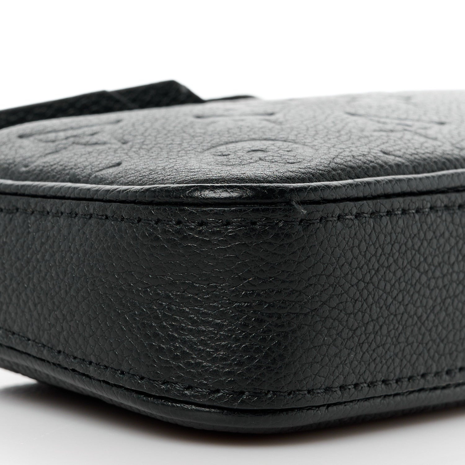 Louis Vuitton Empreinte Easy Pouch On Strap Black 8 of 9