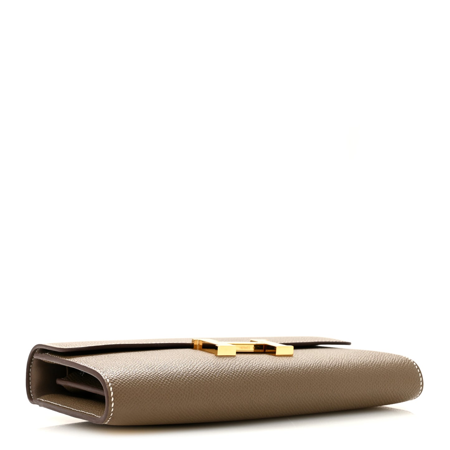 Epsom Constance Long To Go Wallet Etoupe