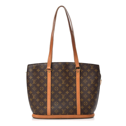 Louis Vuitton Monogram Babylone 1 of 15