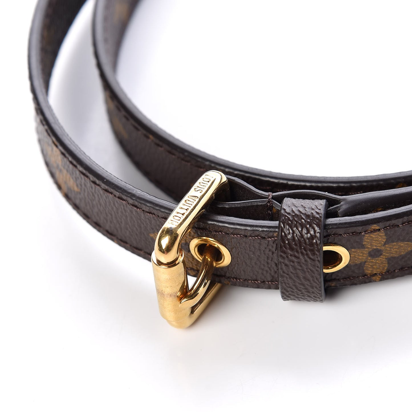 Monogram Metis 20mm Adjustable Strap