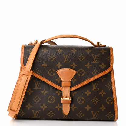 Louis Vuitton Monogram Bel Air 1 of 13
