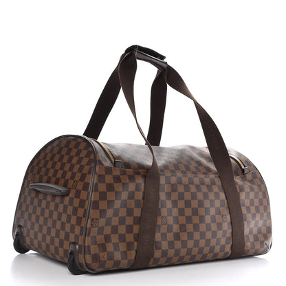 Louis Vuitton Damier Ebene Neo Eole 55 4 of 20