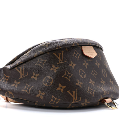 Louis Vuitton Monogram Bumbag 7 of 8