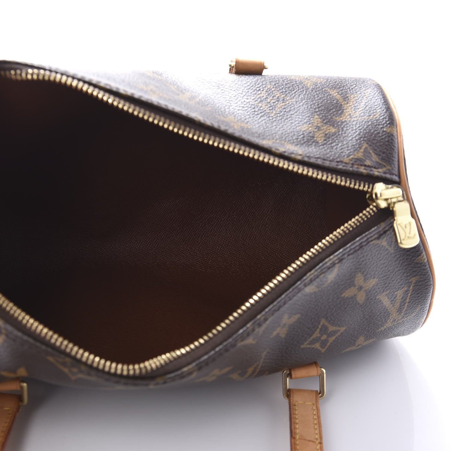 Louis Vuitton Monogram Papillon 26 5 of 9