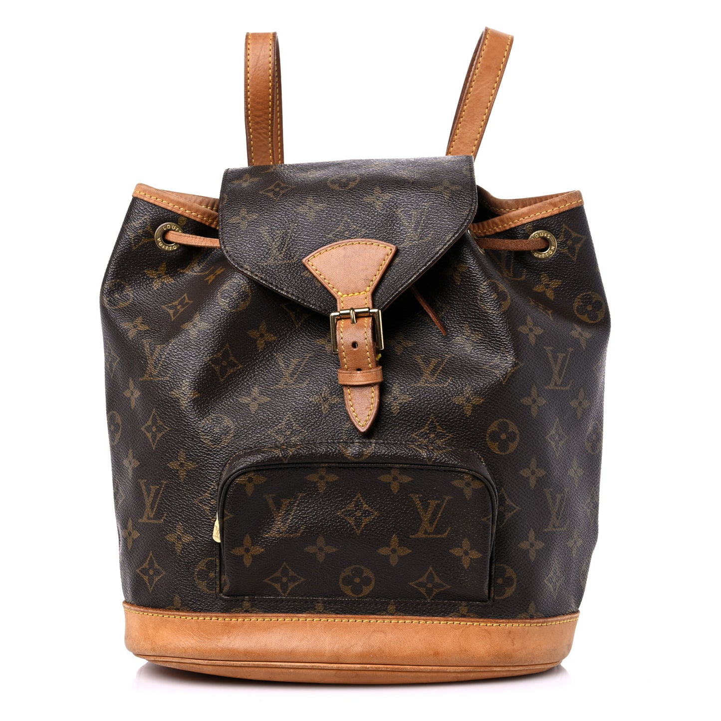 Monogram Montsouris MM Backpack