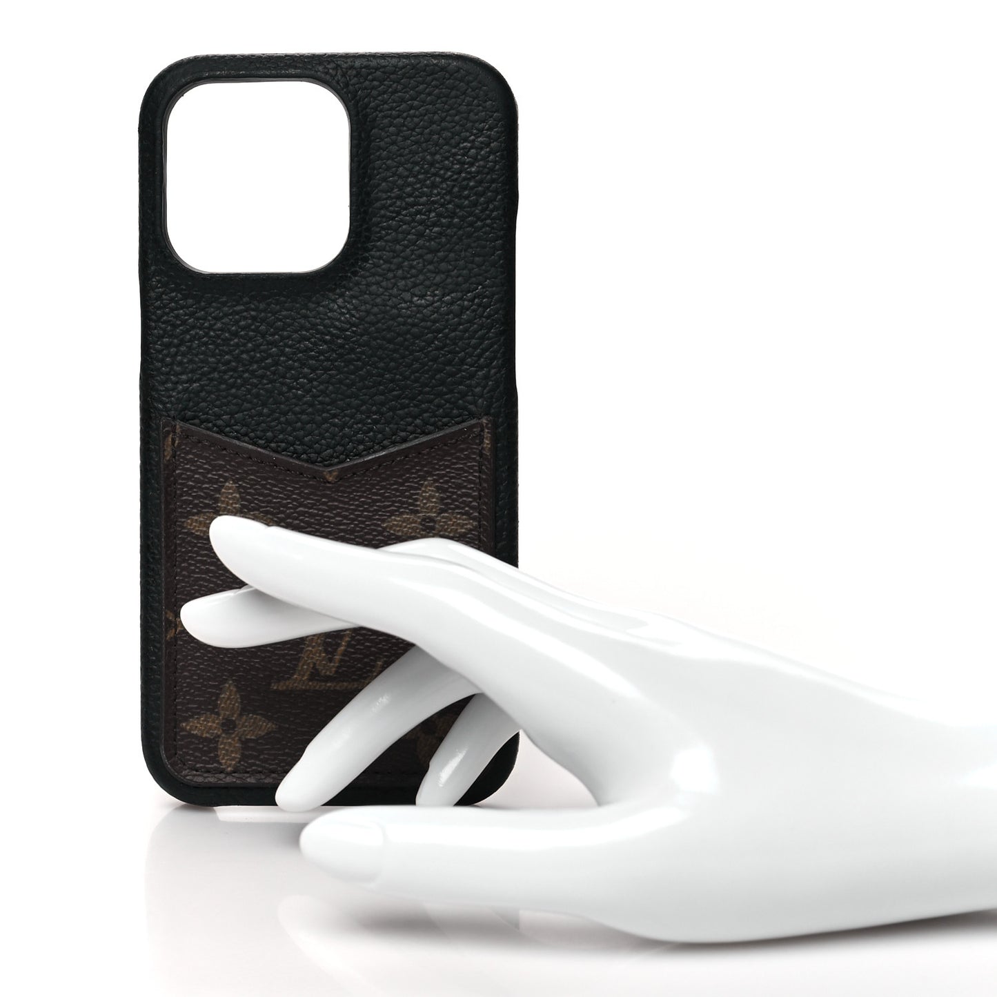 Monogram iPhone 13 Pro Bumper