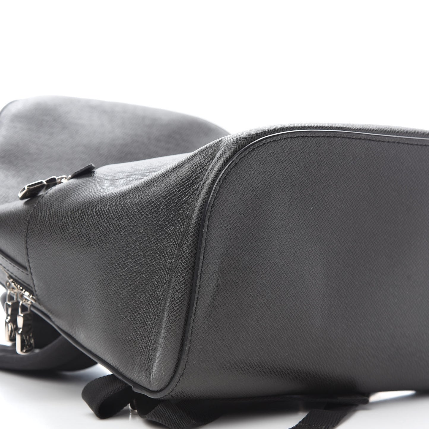 Taiga Anton Backpack Black