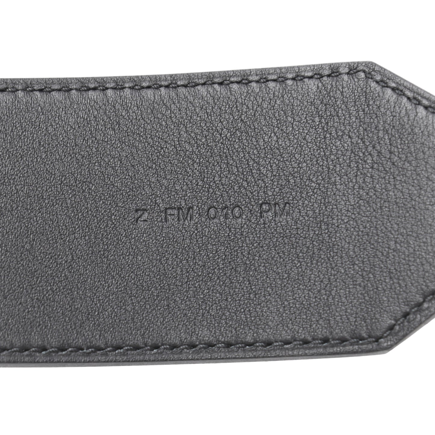 Swift Epsom Pocket Kelly Shoulder Strap Black