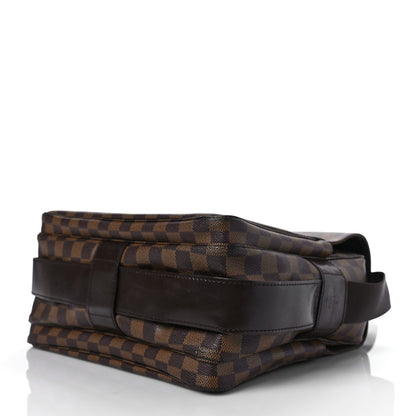 Louis Vuitton Damier Ebene Naviglio 7 of 8