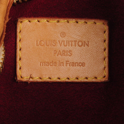 Louis Vuitton Monogram Multicolor Chrissie White 6 of 9
