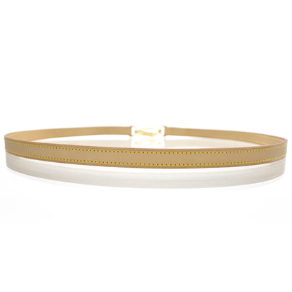 Louis Vuitton Vachetta Shoulder Strap 2 of 5