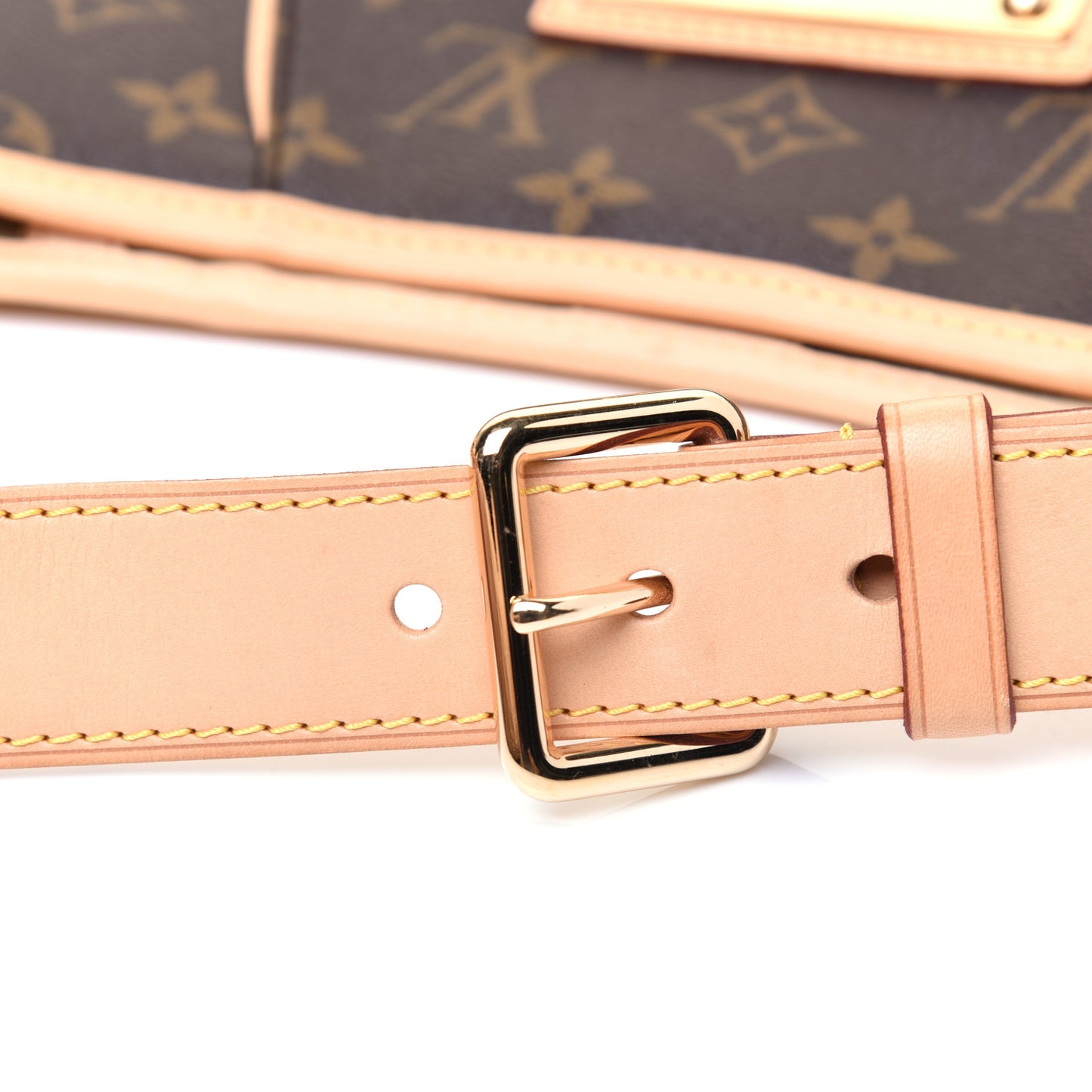Monogram Galliera PM