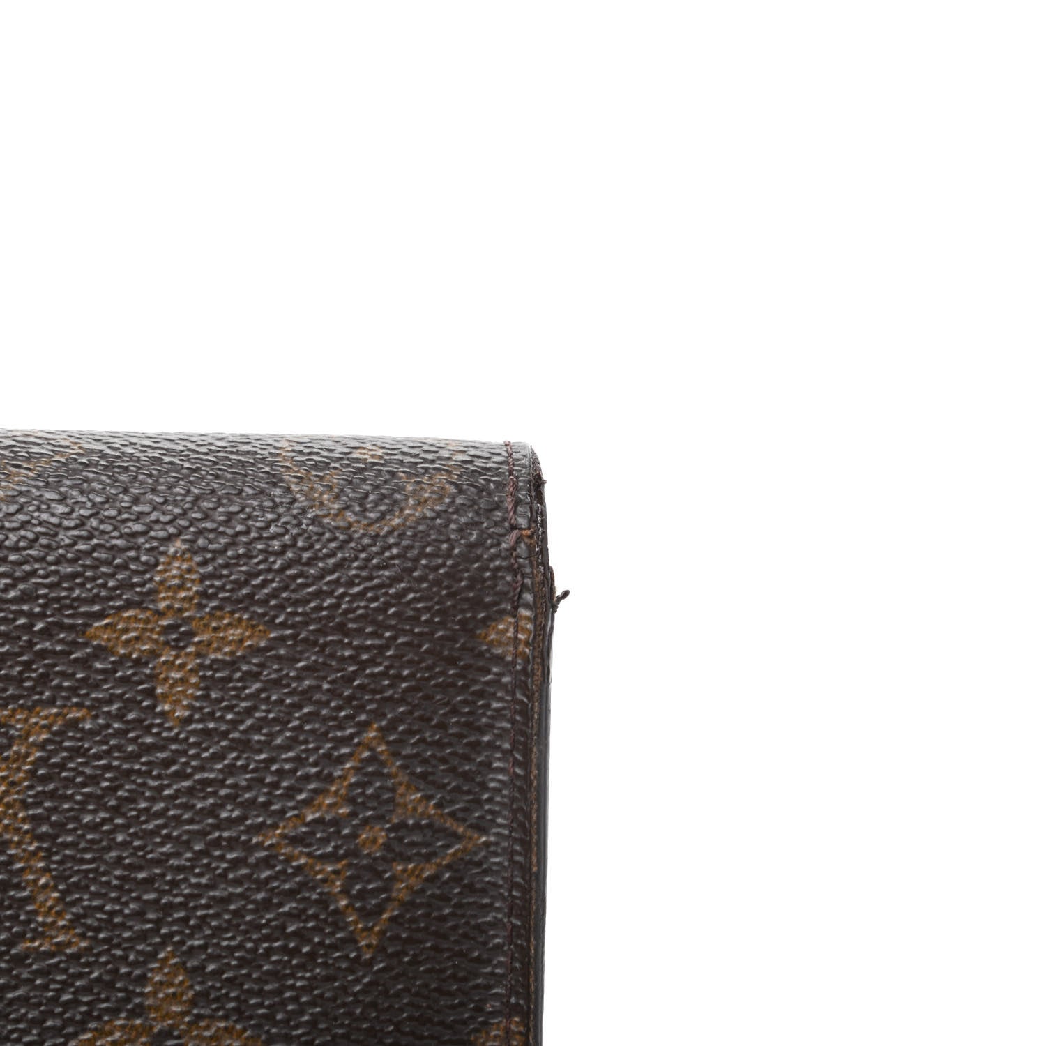 Louis Vuitton Monogram Porte Tresor International Wallet 9 of 10