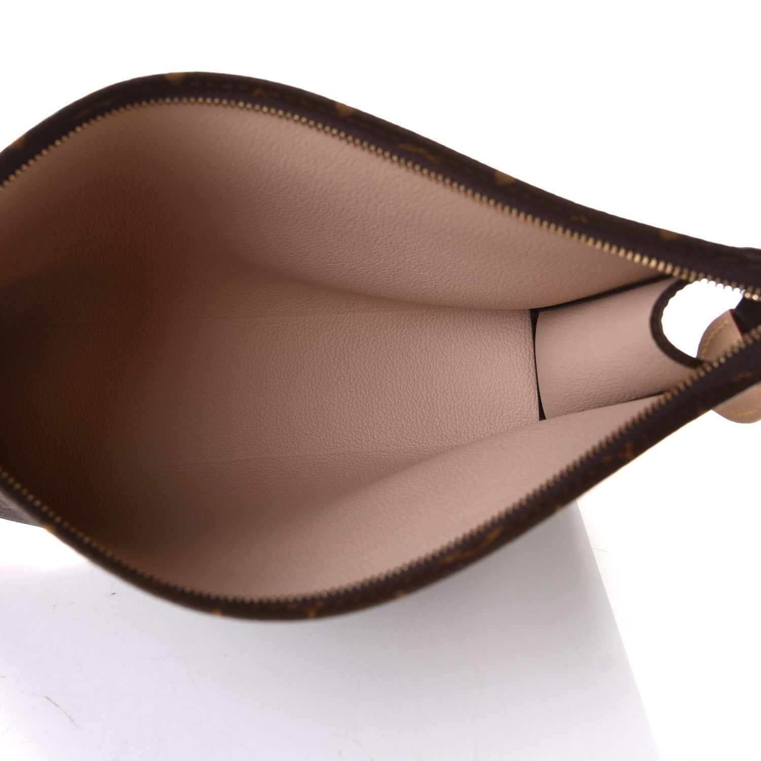 Louis Vuitton Monogram Toiletry Pouch 26 4 of 4