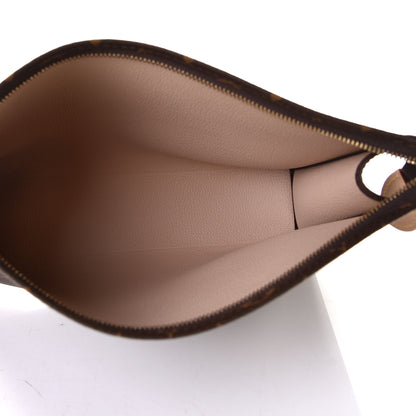 Louis Vuitton Monogram Toiletry Pouch 26 4 of 4