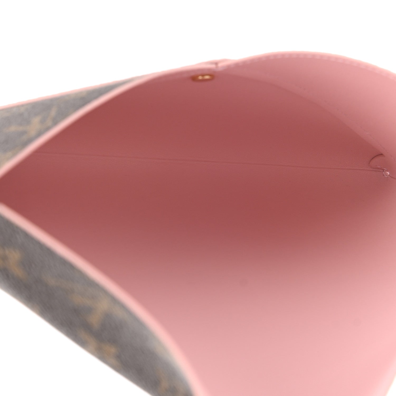 Louis Vuitton Monogram Kirigami Pochette Set 6 of 9