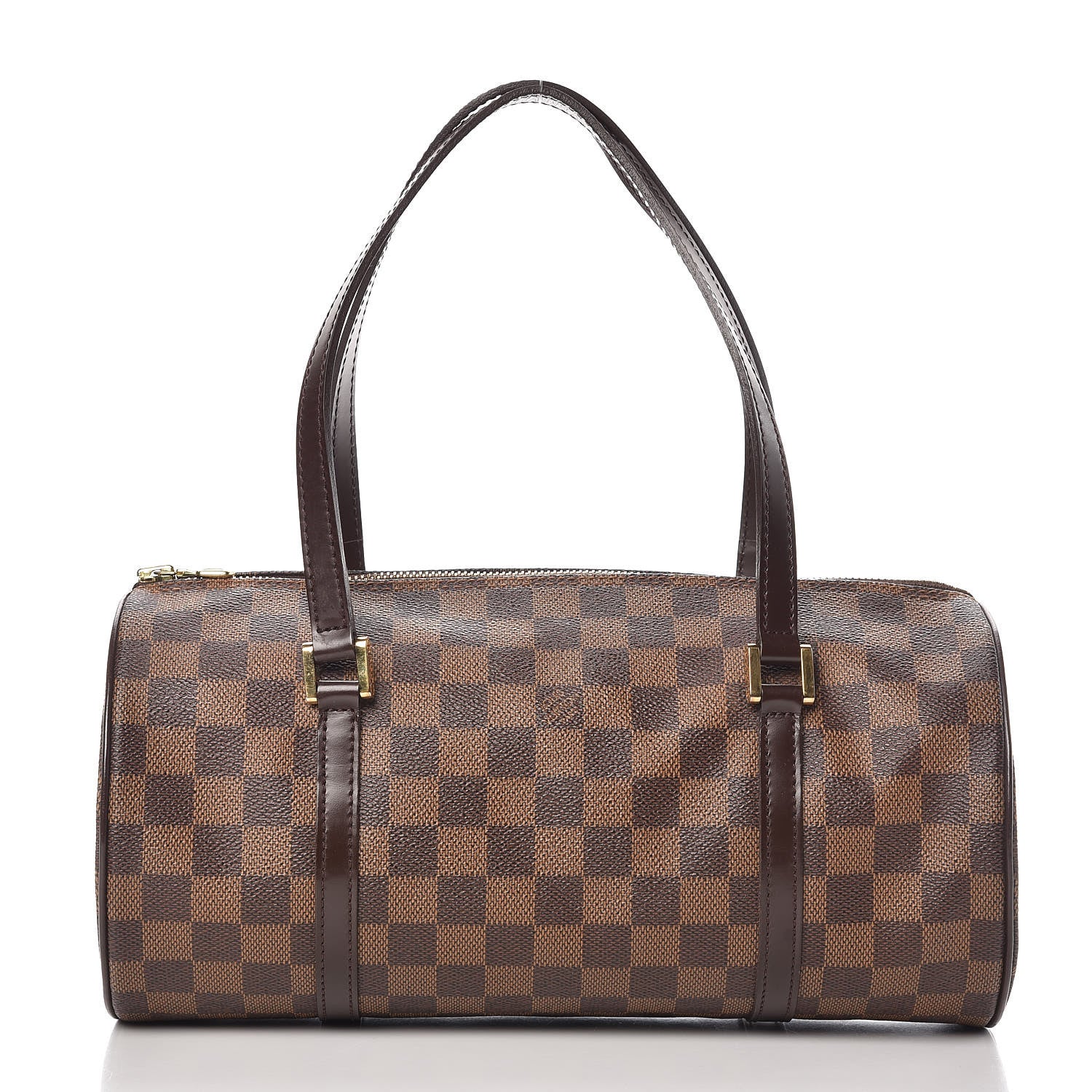 Louis Vuitton Damier Ebene Papillon 30 3 of 15