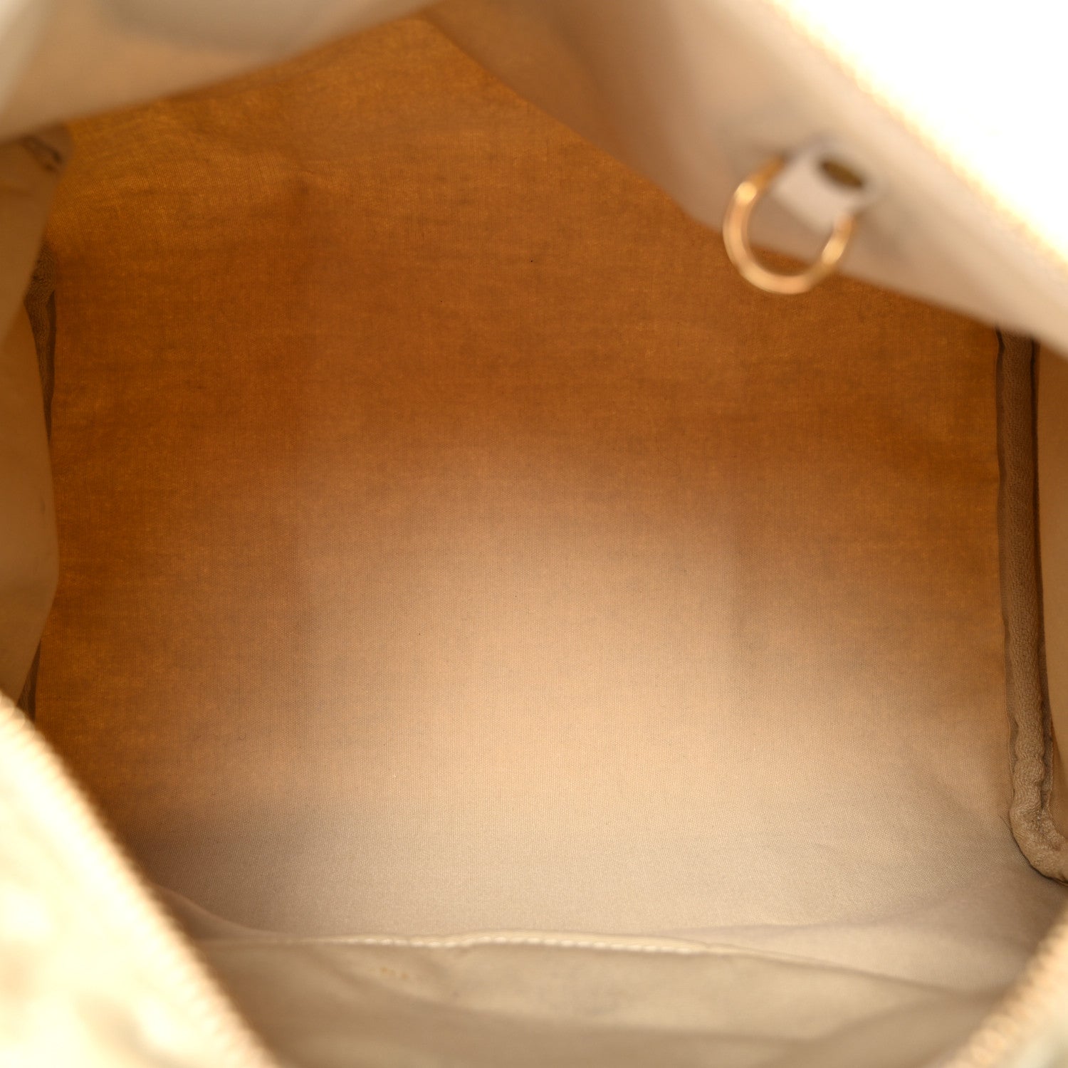 Louis Vuitton Mini Lin Speedy 30 Dune 4 of 12