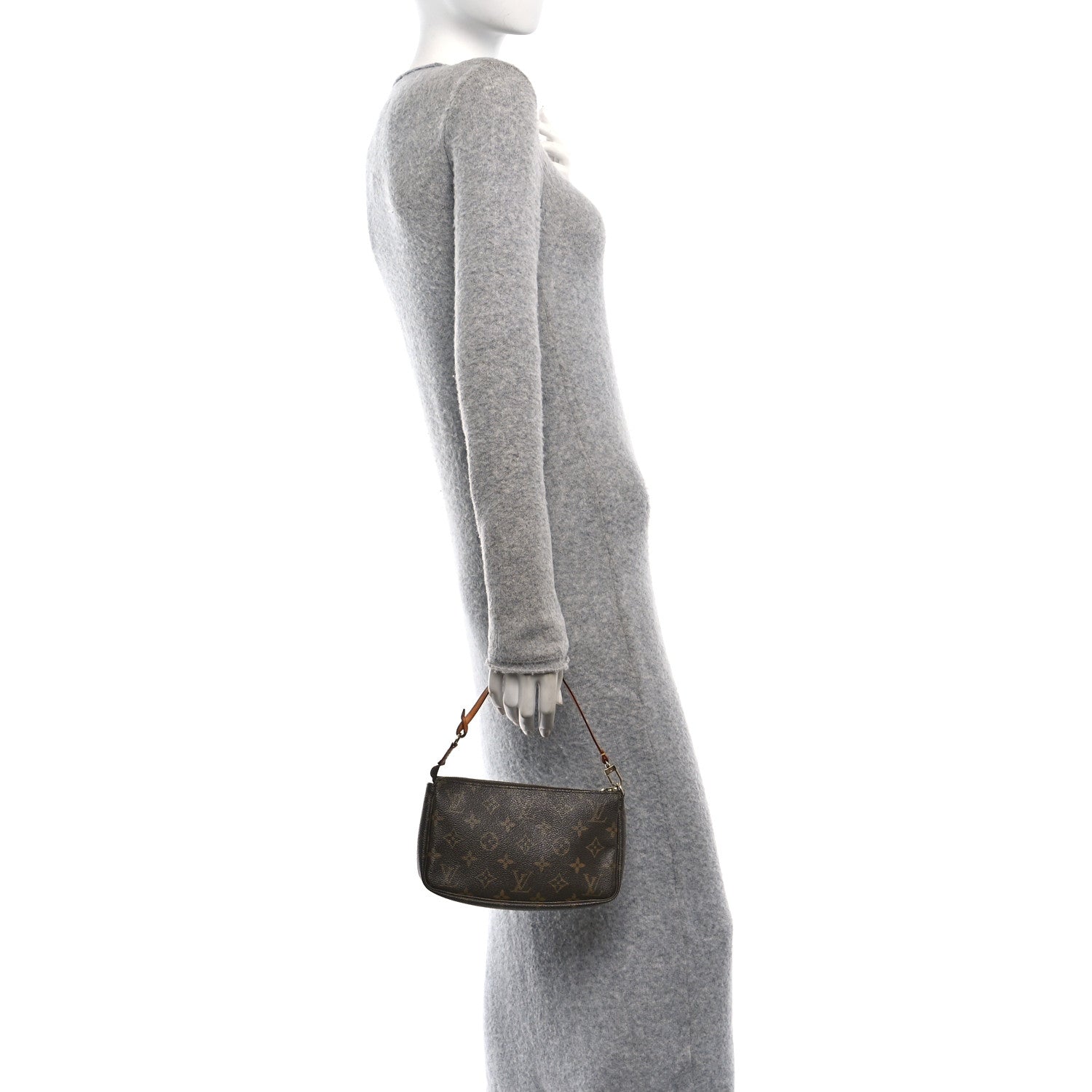 Louis Vuitton Monogram Pochette Accessories 2 of 14