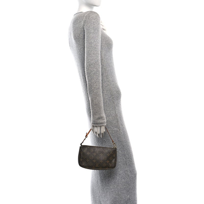 Louis Vuitton Monogram Pochette Accessories 2 of 14