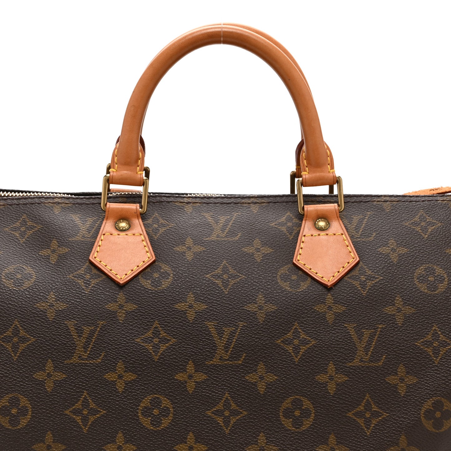Monogram Speedy 40